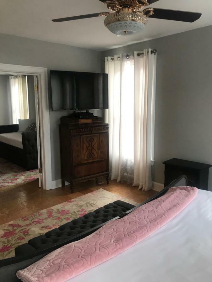 אשלנד Governor'S Inn מראה חיצוני תמונה
